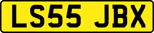 LS55JBX