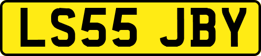 LS55JBY
