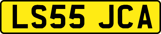 LS55JCA