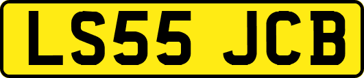 LS55JCB