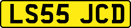 LS55JCD