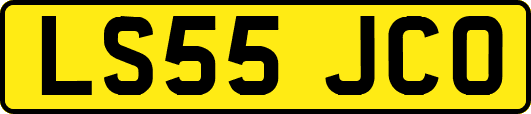 LS55JCO