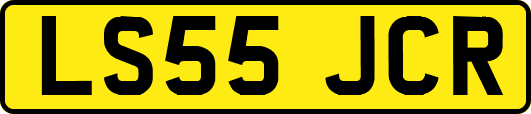LS55JCR