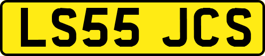 LS55JCS