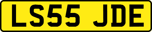 LS55JDE