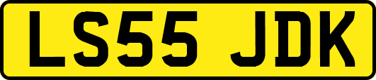 LS55JDK