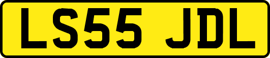 LS55JDL