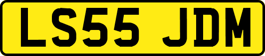 LS55JDM