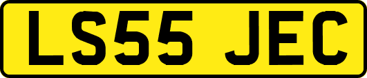 LS55JEC