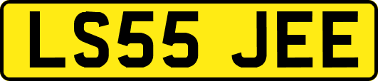 LS55JEE