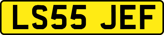 LS55JEF