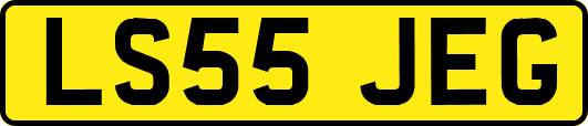 LS55JEG