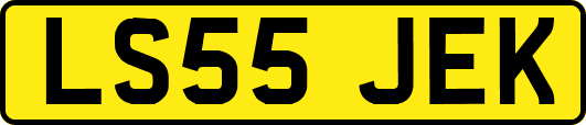 LS55JEK