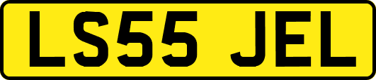 LS55JEL