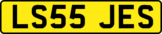 LS55JES