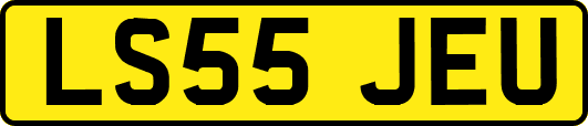 LS55JEU