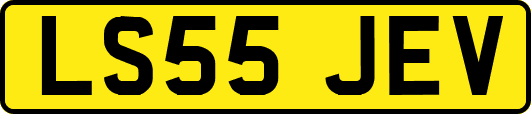 LS55JEV