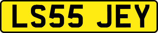 LS55JEY