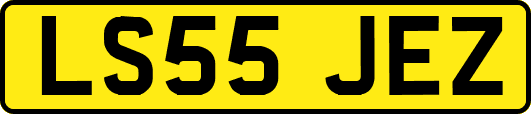 LS55JEZ