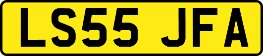 LS55JFA