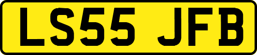 LS55JFB