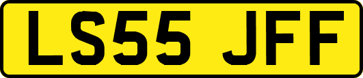 LS55JFF