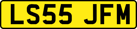LS55JFM