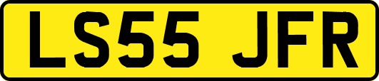 LS55JFR