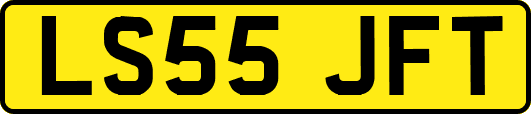 LS55JFT