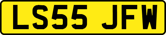 LS55JFW