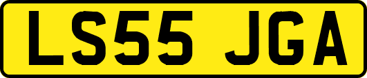 LS55JGA