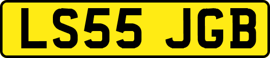 LS55JGB