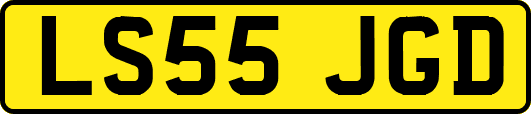 LS55JGD