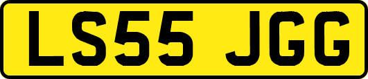 LS55JGG