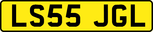 LS55JGL