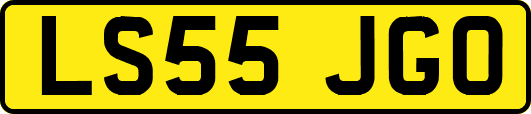 LS55JGO