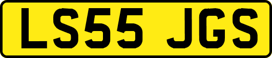 LS55JGS