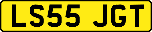 LS55JGT