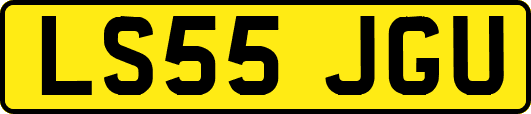 LS55JGU