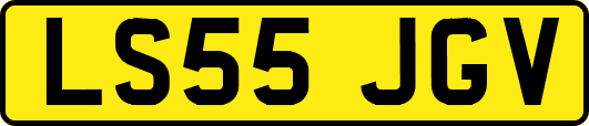 LS55JGV