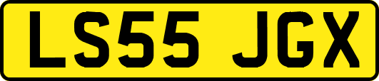 LS55JGX