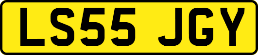 LS55JGY