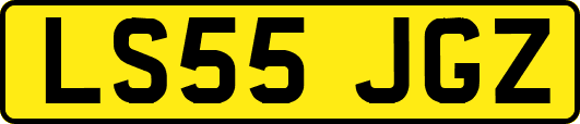 LS55JGZ