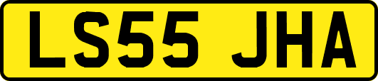 LS55JHA