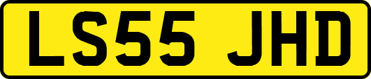LS55JHD