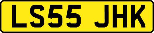LS55JHK