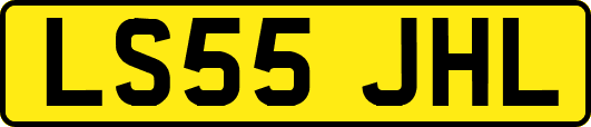LS55JHL