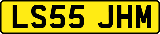 LS55JHM