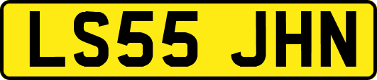 LS55JHN