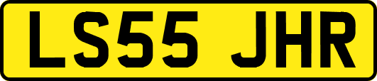 LS55JHR